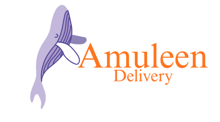 Amuleen Delivery